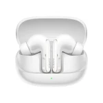 Xiaomi Buds 5 Pro bílá / Bezdrátová sluchátka s mikrofonem / Bluetooth 5.4 / USB-C / až 8 hodin (6941812772256)