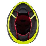 Přilba Givi 50.6F Sport Deep matná černá-fluo (Epty)