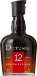Dictador Ultra Premium Reserve Rum 12yo 0,7L