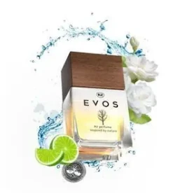K2 EVOS GRACE Perfume Valkiria / Vůně do auta / 50 ml
