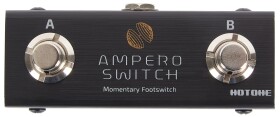 Hotone Ampero Switch