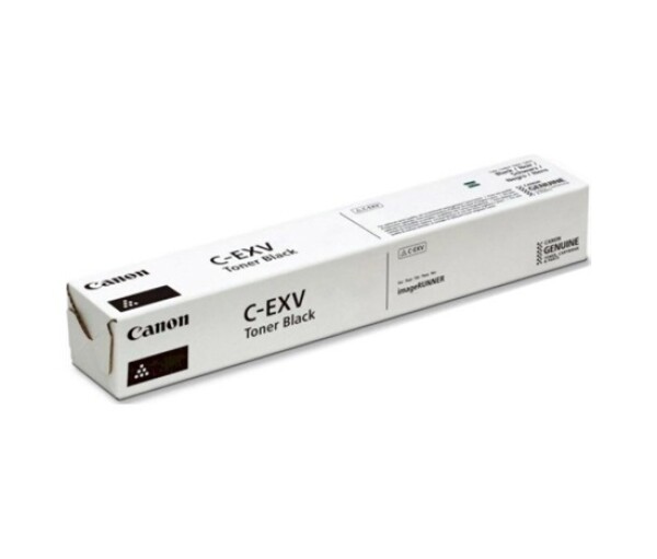 Canon Toner C-EXV 67 čený pro iR 2925i (33 000 str.) EDF_1050565
