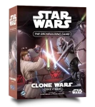 Asmodee Star Wars: The Deckbuilding Game - Clone Wars