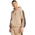 Adidas Essentials 3-Stripes Fleece Hoodie M JX0695 pánské XL