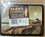 Mars: Teraformace Předehra promo karet Jacob Fryxelius