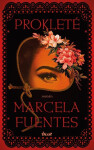 Prokleté - Marcela Fuentes