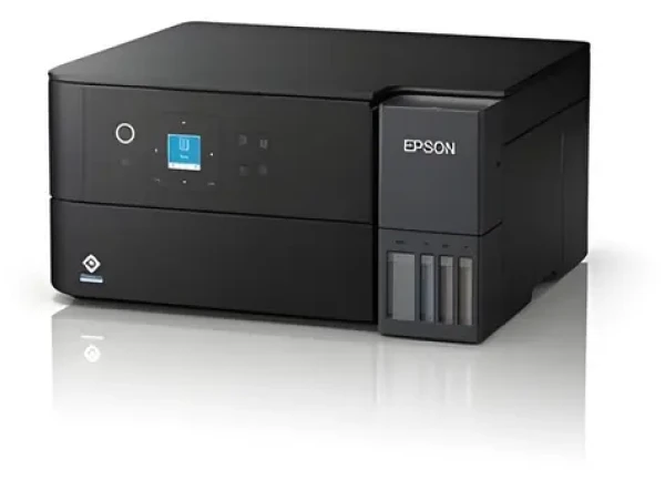 Epson EcoTank ET-2951 / Inkoustová multifunkce / A4/Letter / 15 str/min / tisk sken. kopírování (C11CL41406)