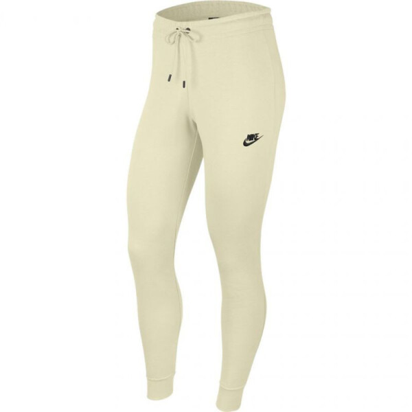 Dámské tričko Essntl Flc Mr Pnt Tight W BV4099-113 - Nike XL