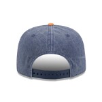 New Era Pánská kšiltovka Detroit Tigers MLB 2000 Stadium Pigment Dyed Golfer Snapback