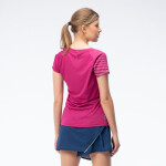 Dámské tričko s krátkým rukávem HIDA WMNS m