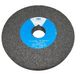 Brusný kotouč na stolní brusku, 175x20mm, otvor 32mm, P36, 96A36M8VC40, Tyrolit