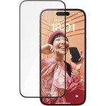 Vivanco 3DHYGLASSVVIPHX/XS/11P ochranné sklo na displej smartphonu iPhone X, iPhone XS, iPhone 11 Pro 1 ks 3DHYGLASSVVIP