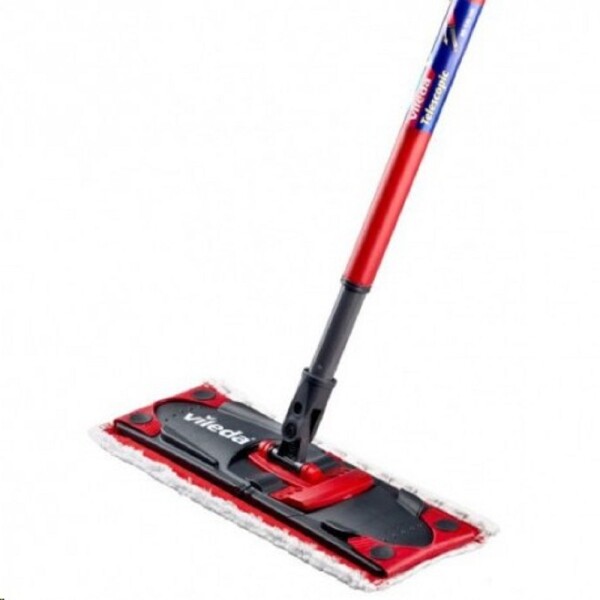 Mop s tyčí Vileda Ultramax samoždímací