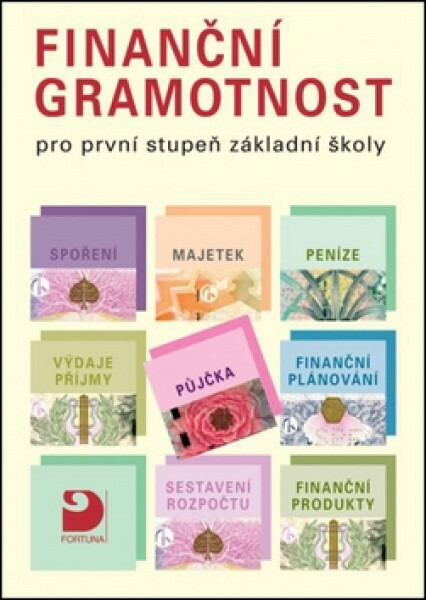 Finanční gramotnost pro stupeň