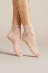 Fiore Doria 8 Den G1076 barva:poudre uni