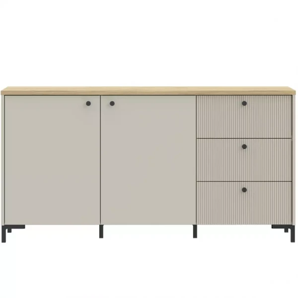 Komoda Palmerston BITK231R-M846