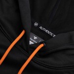 Fanatics Pánská mikina Philadelphia Flyers NHL 2024 25 Authentic Pro Rink Tech Hoodie Velikost: 3XL