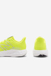 Sportovní obuv New Balance W411CT3 Látka/-Látka