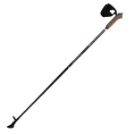 Titanové hole pro Nordic Walking SMF116-D16 115 cm