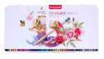 Bruynzeel Bruynzeel, 60312150, Expression, sada uměleckých pastelek, 150 ks