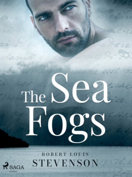 The Sea Fogs - Robert Louis Stevenson - e-kniha