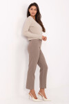 Dámské kalhoty model 216743 Rue Paris M