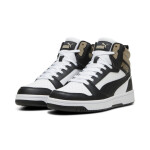 Puma Rebound v6 M 392326-22 tenisky boty 42.5