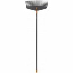 Hrábě švédské plastové Solid "L" FISKARS 1014915
