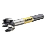 Bosch Accessories 2609255291 Foersterův vrták, čelní fréza 40 mm Celková délka 90 mm válcová stopka 1 ks