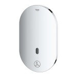GROHE - Eurosmart Cosmopolitan E Elektronická sprchová baterie pod omítku, chrom 36463000