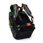 Bagmaster školní batoh tygr