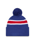 Pánská zimní čepice New York Rangers NHL New Era Cold Winter