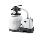 Marimex Intex QX2100 Písková filtrace se solinátorem (8590517098512)