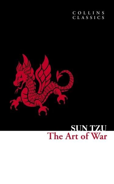 The Art of War Sun Tzu