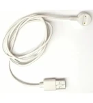 Simplehuman Náhradní dobííjecí kabel pro bezdotykové dávkovače mýdla - bílý / doprodej (ST10KBW)