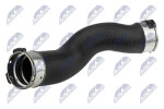 Hadice turba BMW 1 (F20,F21) 114d 116d