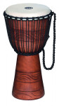 Meinl ADJ2-M+BAG Original African Style Water Rhythm Djembe 10”