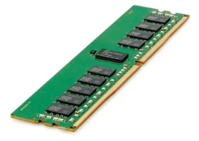 HPE 32GB DDR4 / Paměť RAM / Pro počítače (805351-B21)