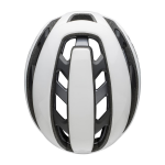 Cyklistická silniční helma Bell XR Spherical Mat/Glos White/Black M(55–59cm)