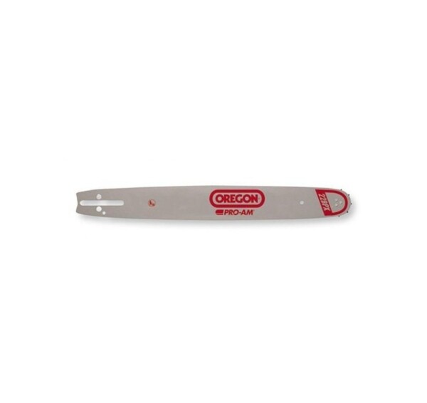 Vodící lišta OREGON 1,3-.325" 40 cm 160MLBK041