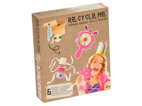 Re-cycle-me