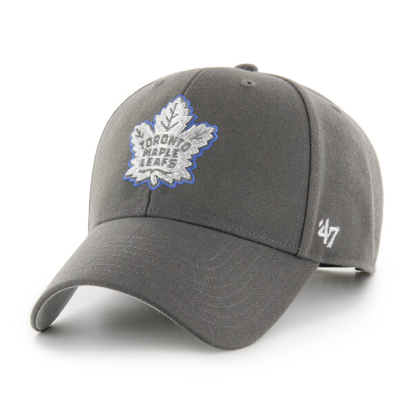 47 Brand Pánská kšiltovka Toronto Maple Leafs NHL Metallic Snap '47 Mvp