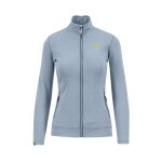 KARPOS W Pomedes Fleece, Mist velikost: S
