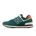 Boty New Balance M U574DI2 42