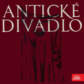 Antické divadlo - Aristofanés - audiokniha
