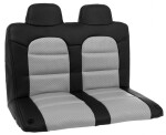 Mamido Elektrické autíčko Jeep Raptor 4x4 bílé