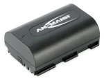 Ansmann A-Can LP-E6 / Náhradní baterie / Li-Ion / 7,4V / 1400mAh (1400-0000)