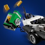 LEGO LEGO® Marvel 76309 Spider-Man vs. Venomův výkonný sporťák