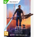 Star Wars Jedi: Survivor (Deluxe Edition) (XSX)