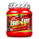 Amix IsoLyn Recovery drink lemon 800 g (17047)